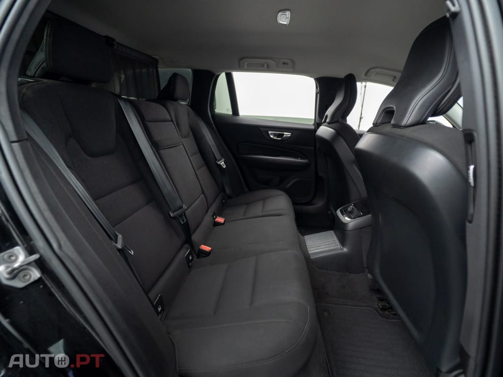 Volvo V60 2.0 T6 AWD TE Inscription Expression