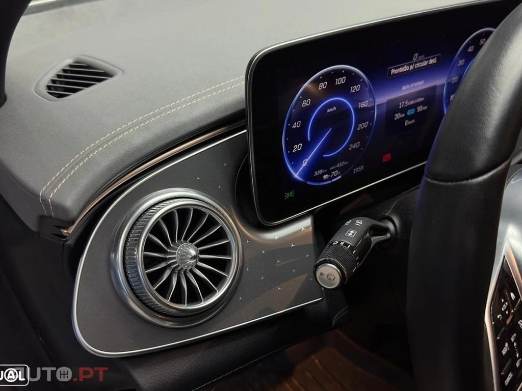 Mercedes-Benz EQE 350