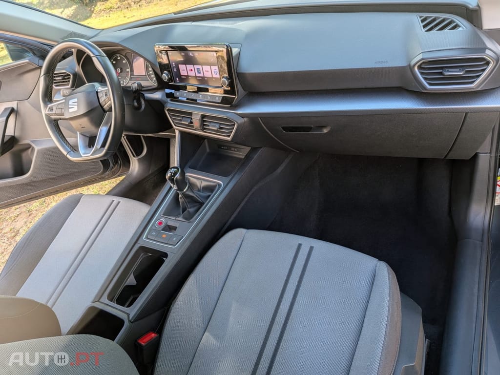 Seat Leon 2.0 TDI Style