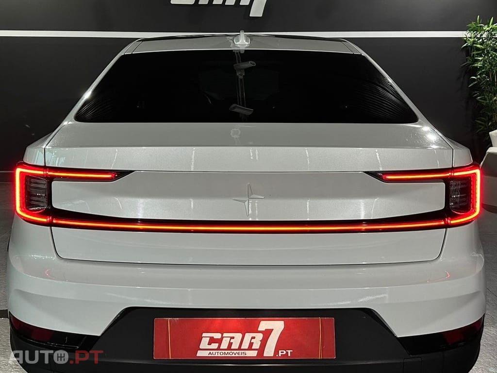 Polestar 2 Single Motor 64kWh