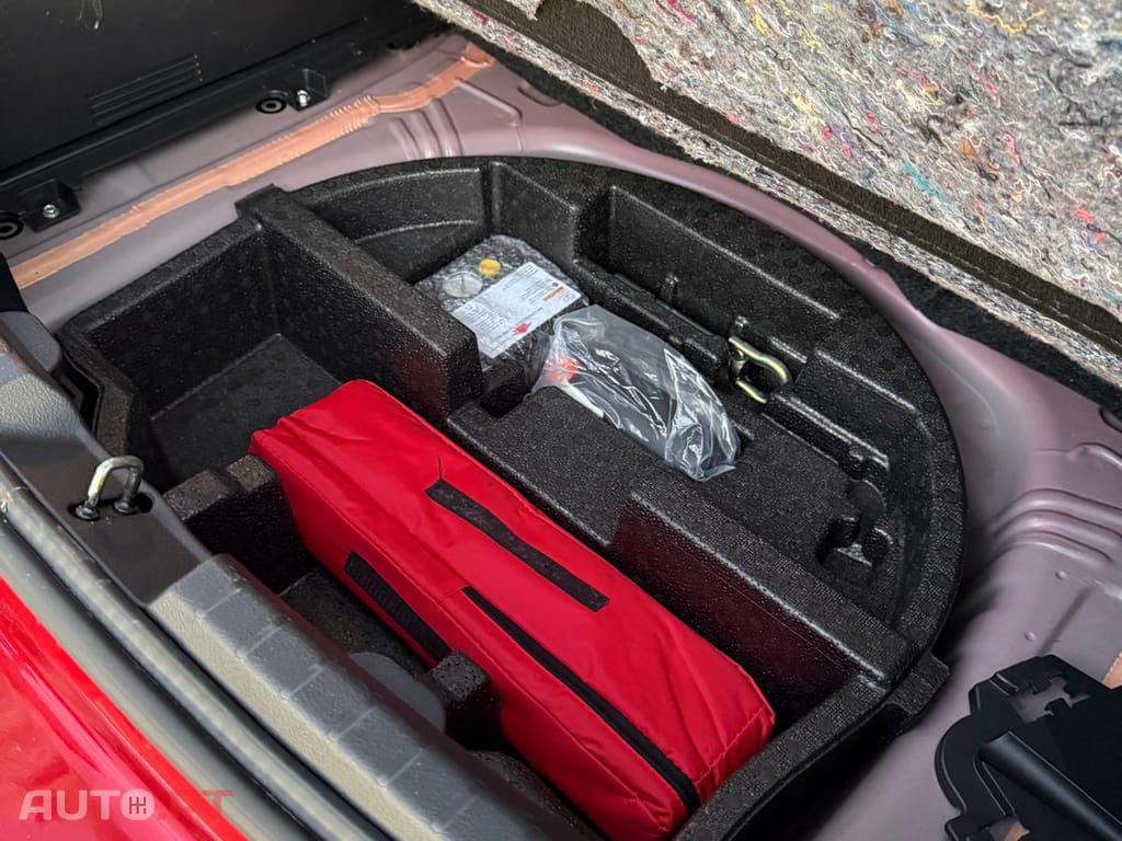Toyota Yaris 1.5 Hybrid