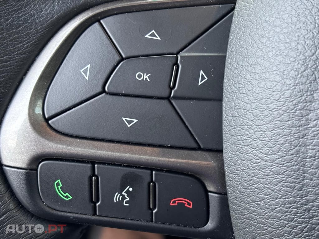 Jeep Renegade 1.0 T Limited