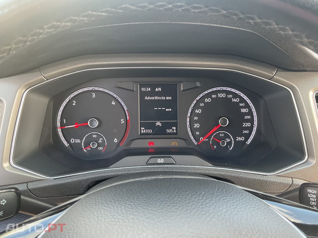 Volkswagen T-Roc 1.6 TDI Style