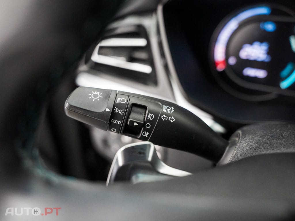 Kia Niro 64kWh