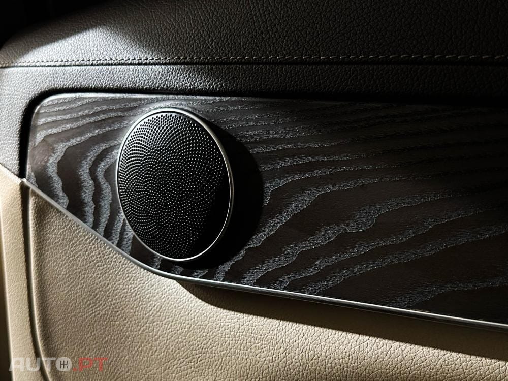 Mercedes-Benz GLC 300 e 4Matic 9G-TRONIC Edition AMG Line