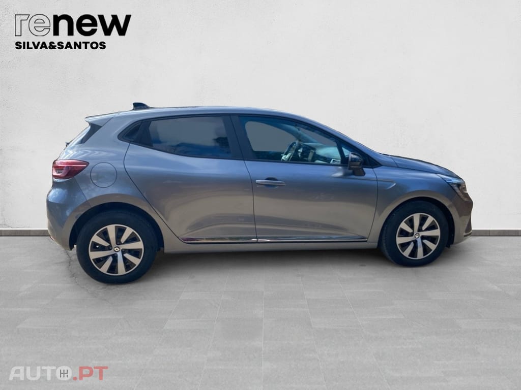 Renault Clio Clio Evolution TCE 90