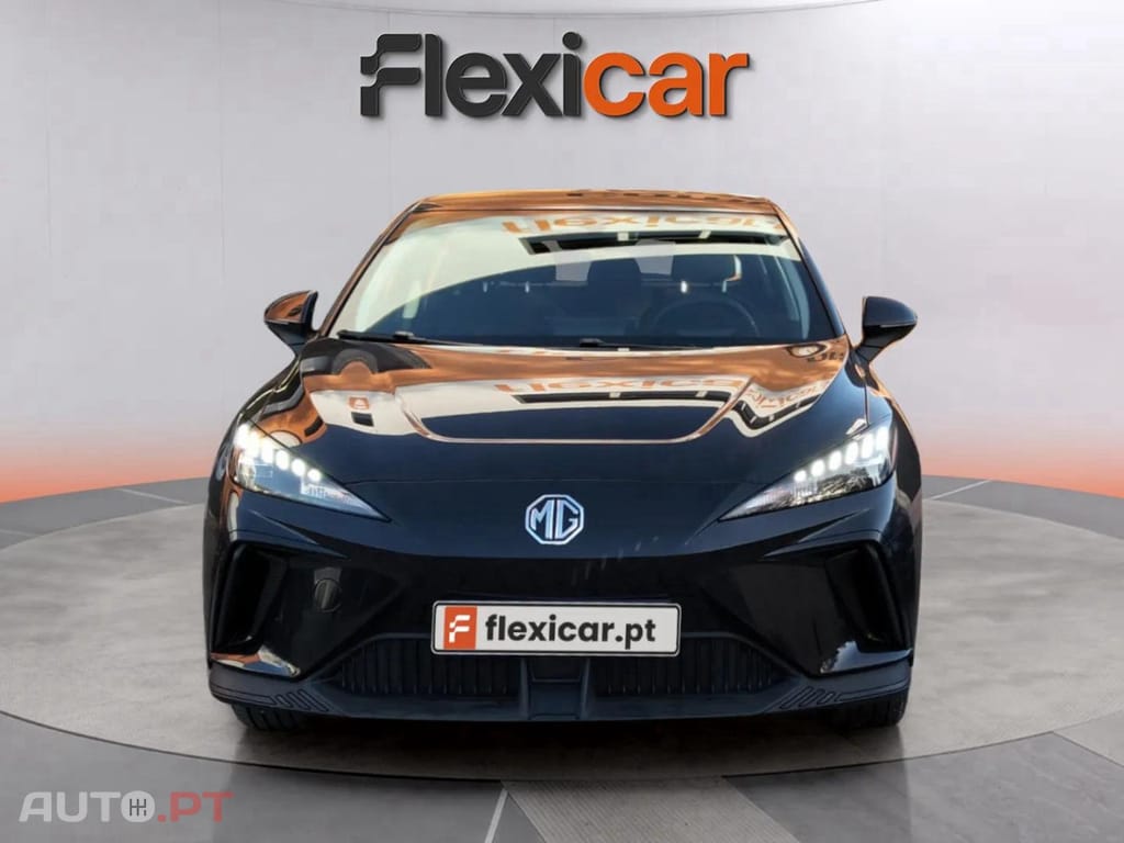MG MG4 51 kWh Standard