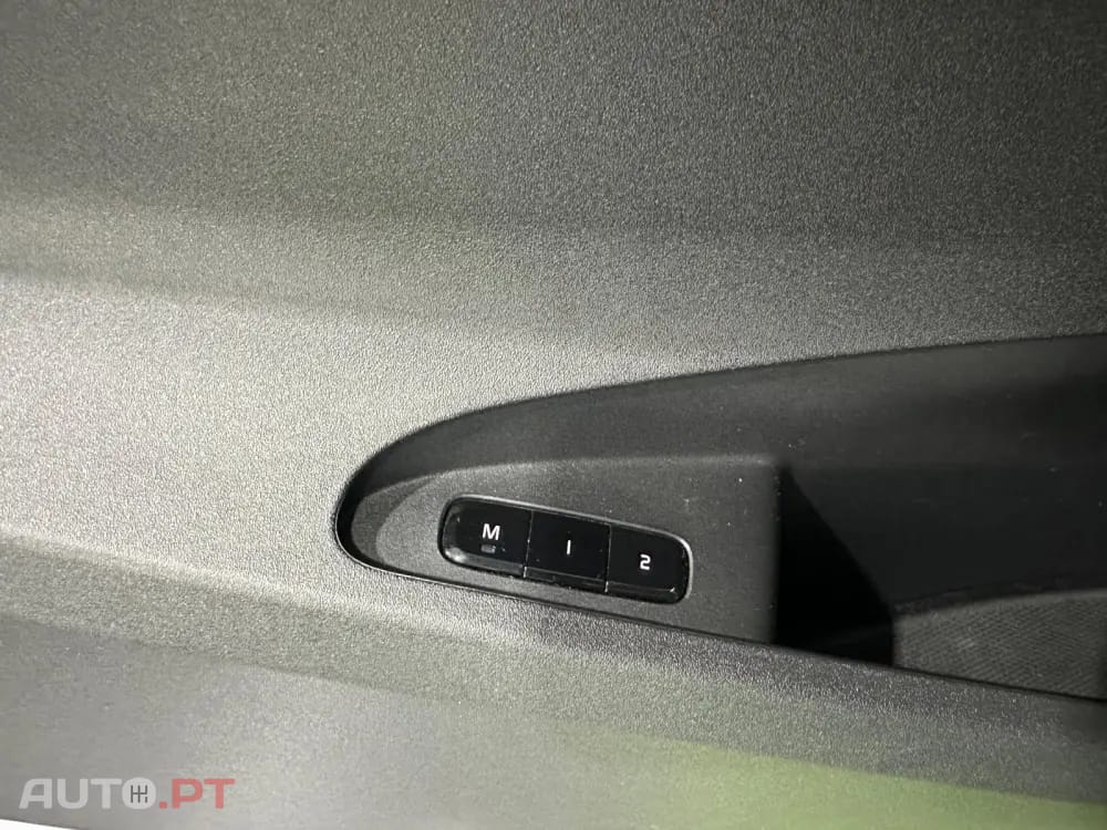 Polestar 2 Single Motor 69kWh