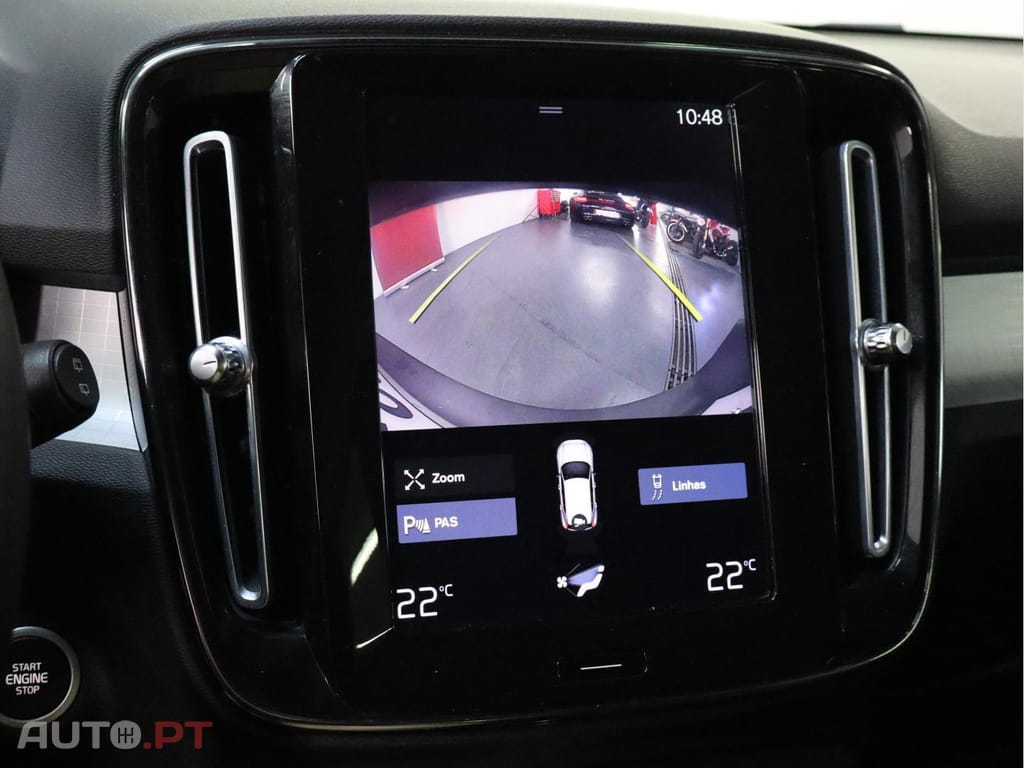 Volvo XC40 1.5 T5 262 Inscription PHEV