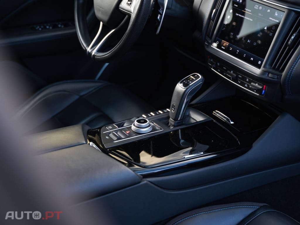 Maserati Levante 2.0 GT Ultima