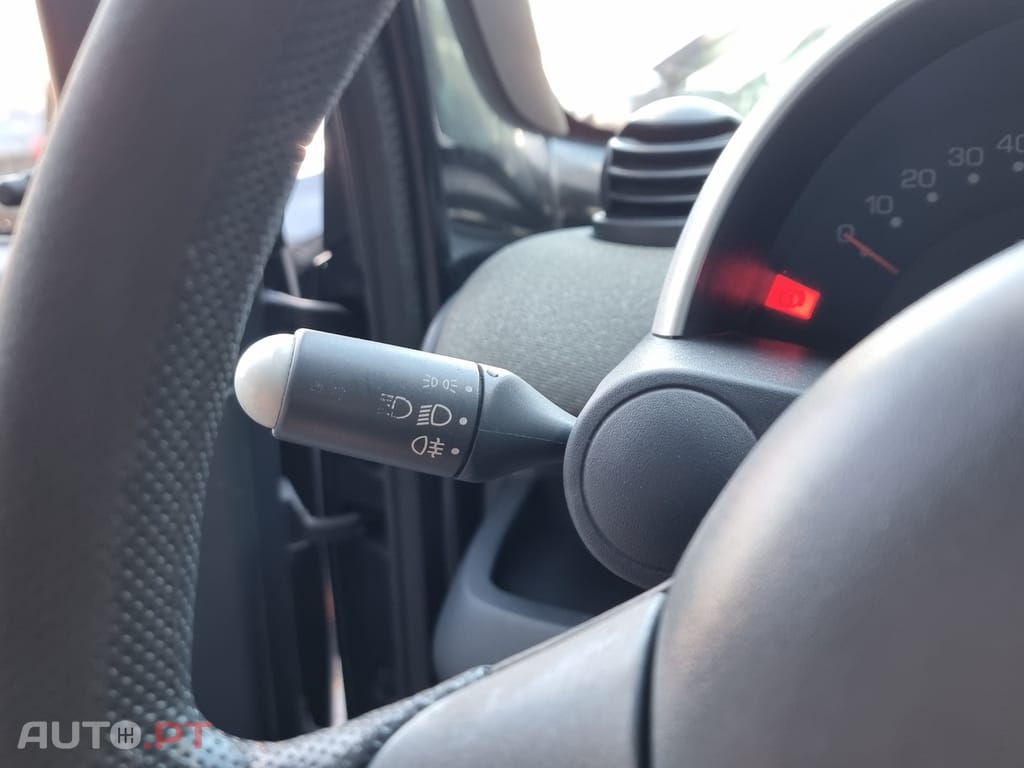 Smart ForTwo Pulse 61