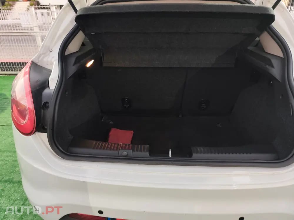 Fiat Bravo 1.4 16v My Life GPL