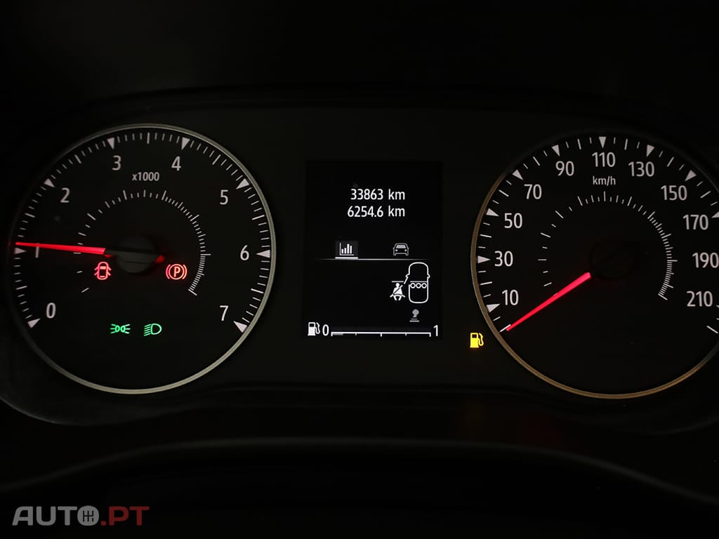 Dacia Jogger Jogger 1.0 ECO-G Extreme+ Up&Go 7L Bi-Fuel