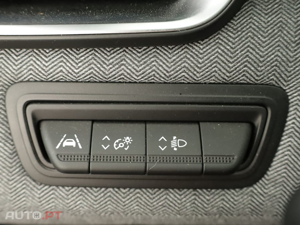 Renault Clio Clio 1.0 TCe Techno