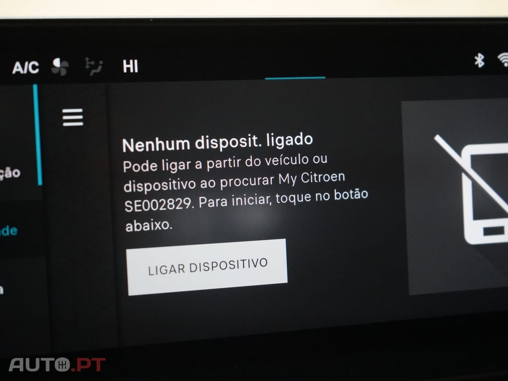 Citroen C4 1.2 PureTech Feel Pack