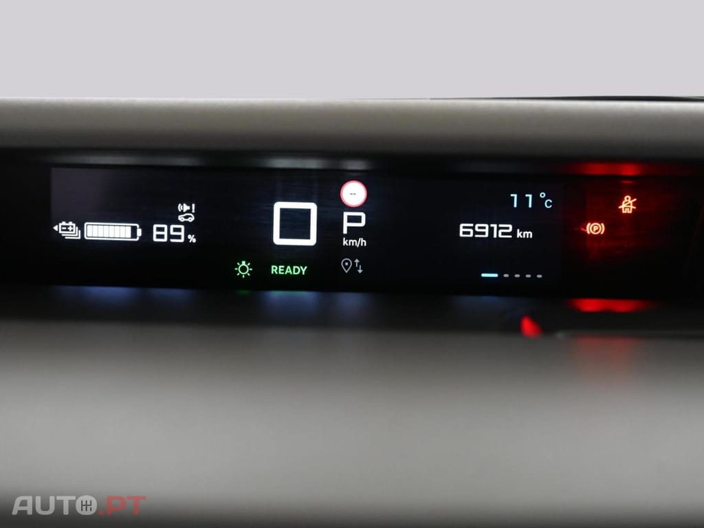 Citroen e-C3 44 kWh I.V.A DEDUTIVEL