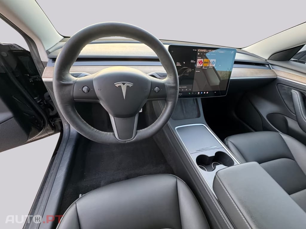 Tesla Model 3 I.V.A DEDUTÍVEL Performance Dual
