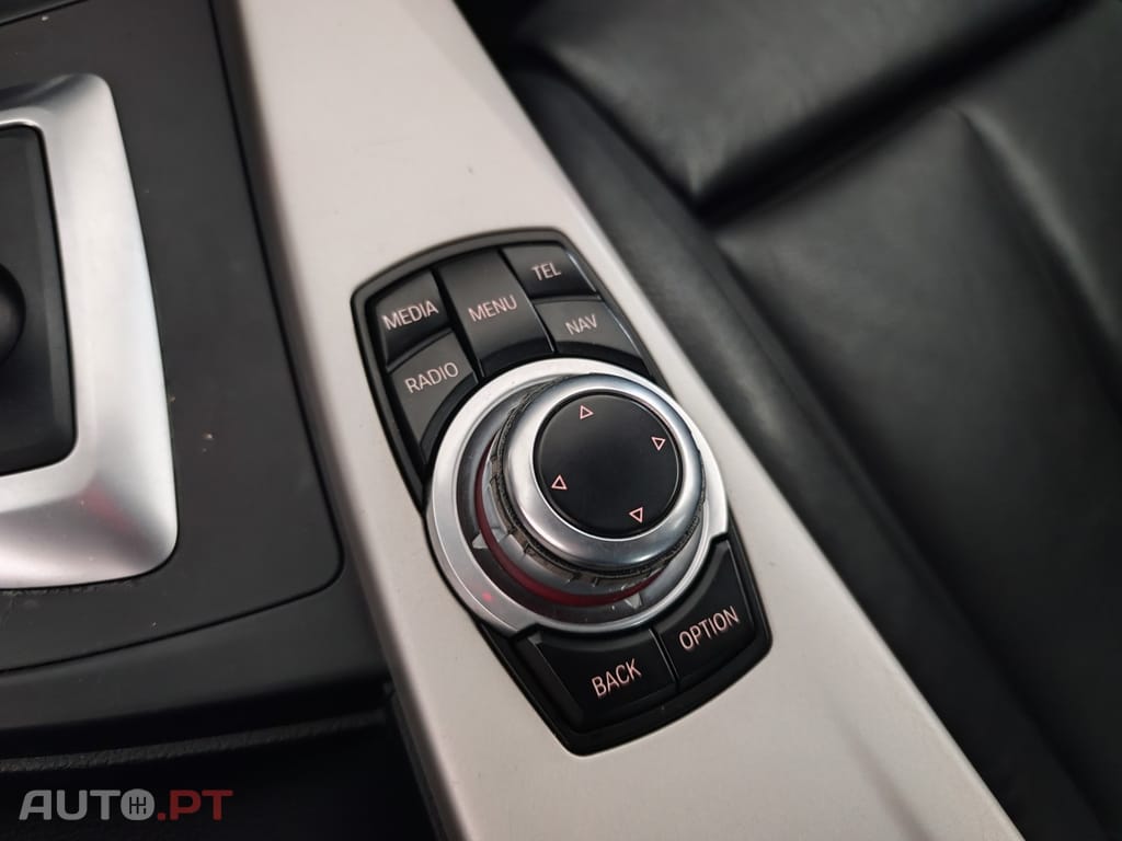 BMW 420 d Advantage Auto