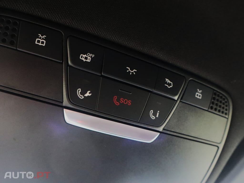 Mercedes-Benz GLC 220 d 4Matic AMG-Line Auto.