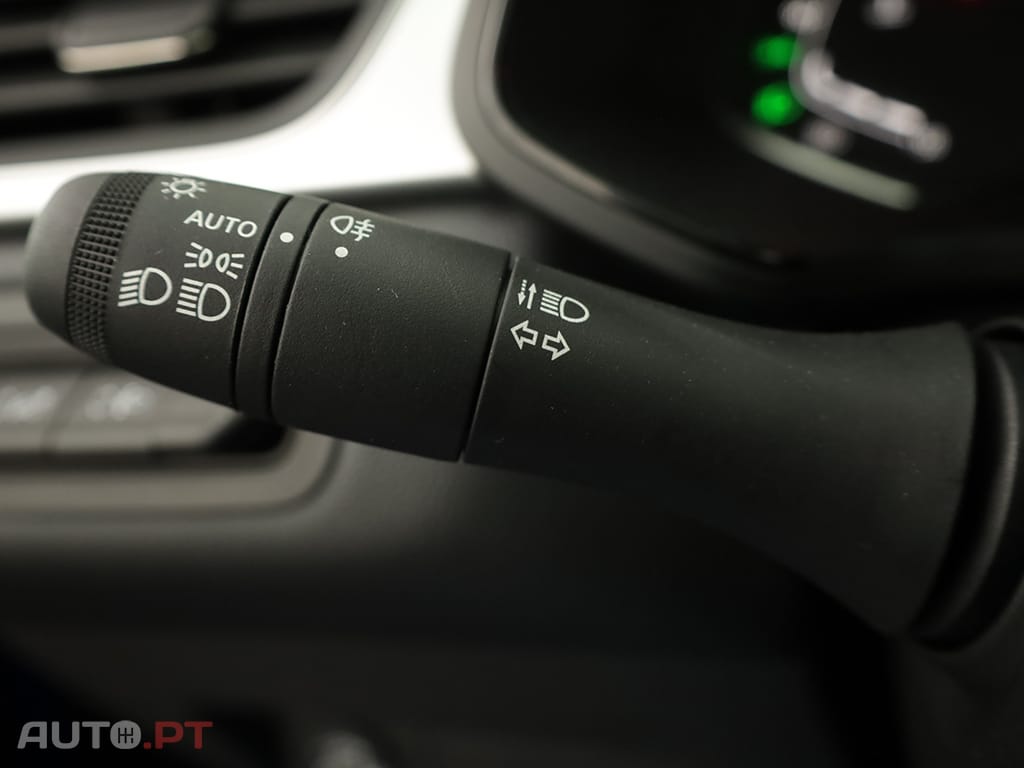 Renault Captur Captur 1.0 TCe Techno Bi-Fuel