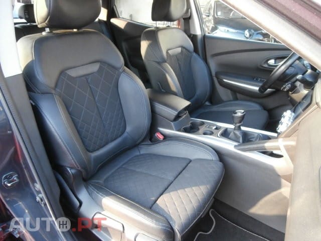 Renault Kadjar 1.5 dCi Zen