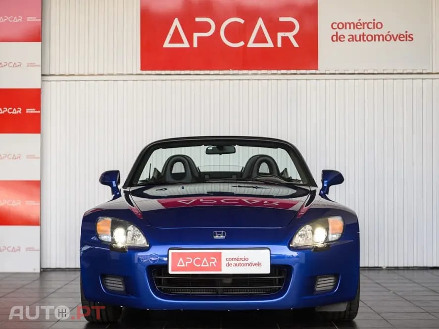 Honda S2000 Standard