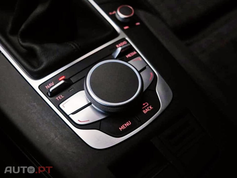 Audi A3 Sportback 1.6 TDI
