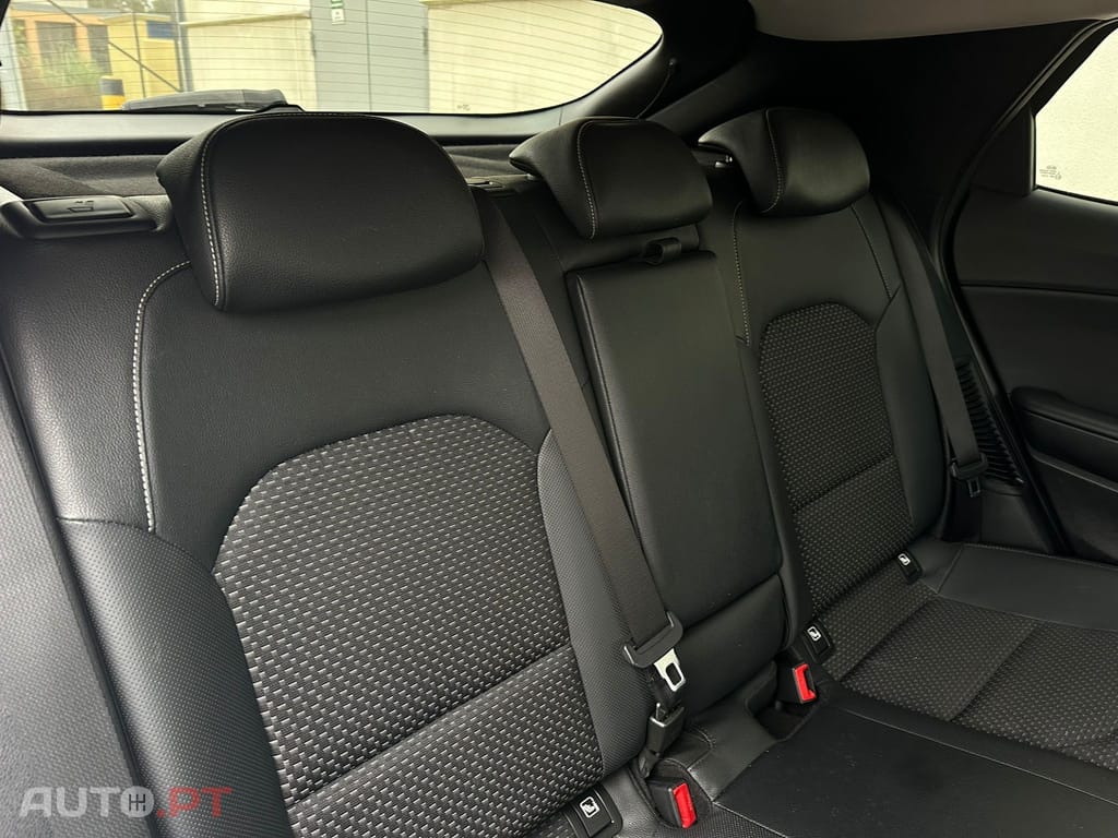 Kia Xceed 1.6 GDi PHEV Tech