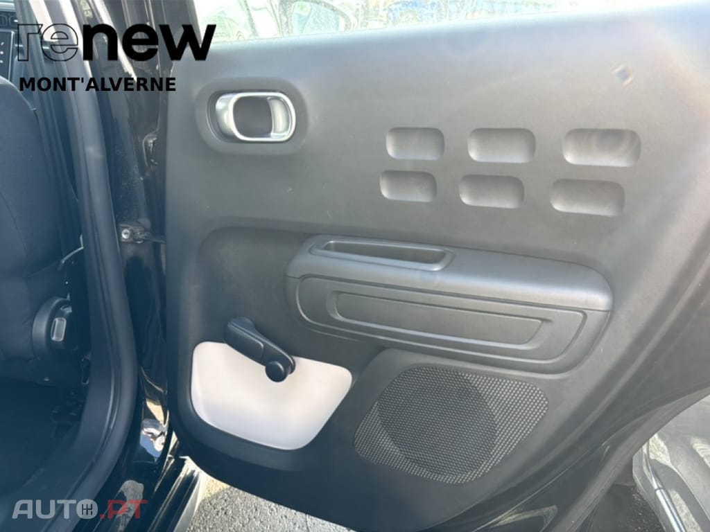 Citroen C3 1.2 Puretech