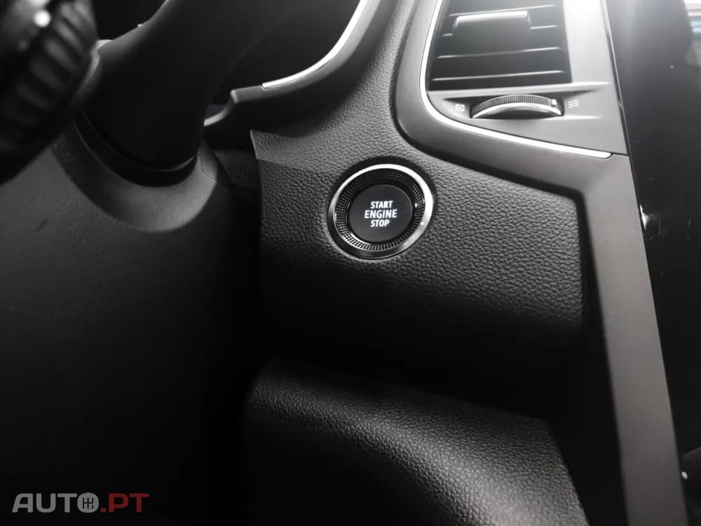 Renault Mégane Sport Tourer 1.6 E-Tech Plug-In Hybrid Equilibre