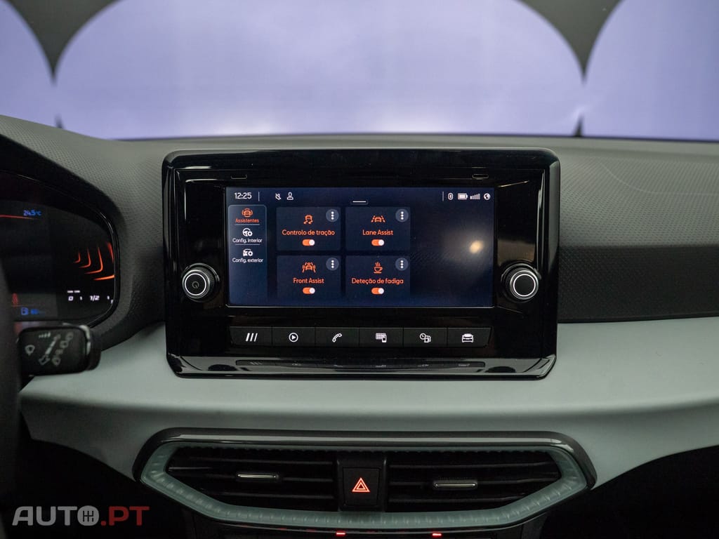 Seat Arona 1.0 TSI Wave