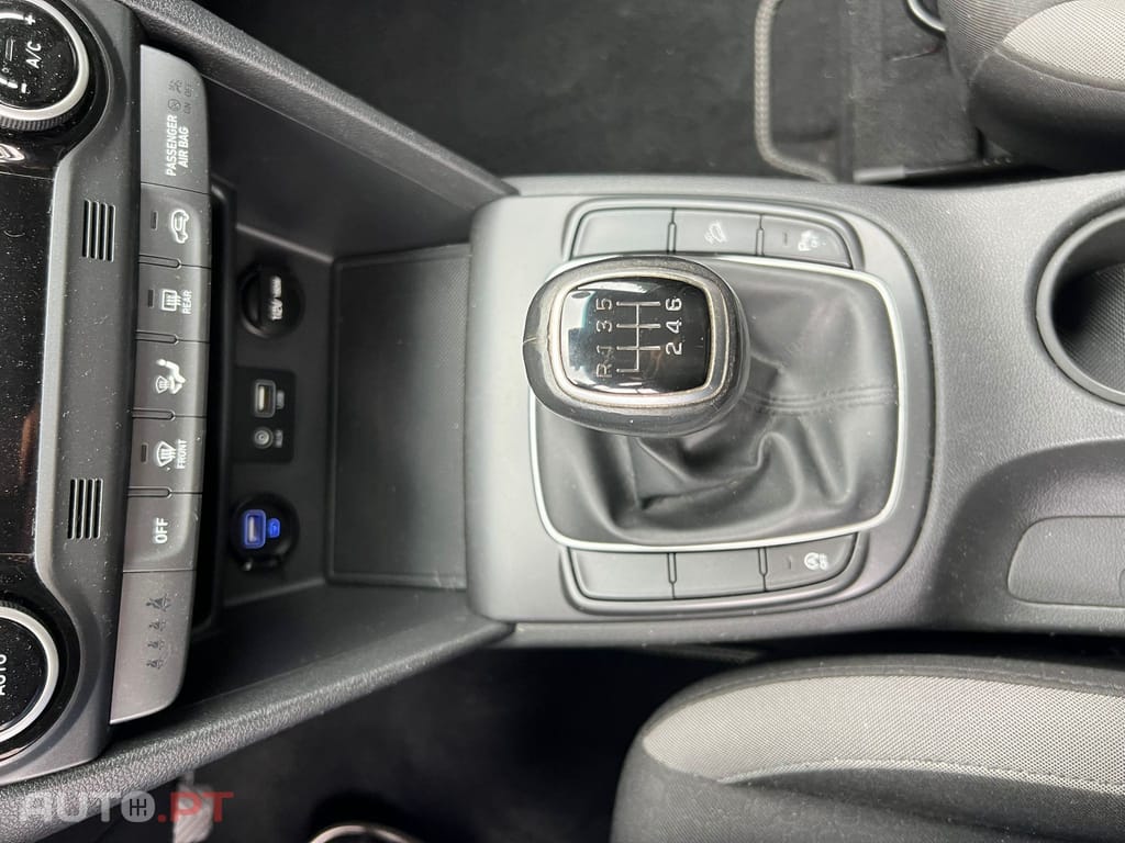 Hyundai Kauai 1.6 CRDi Premium