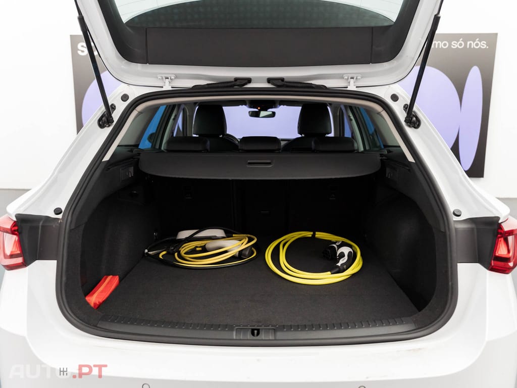 Seat Leon 1.4 e-Hybrid FR DSG