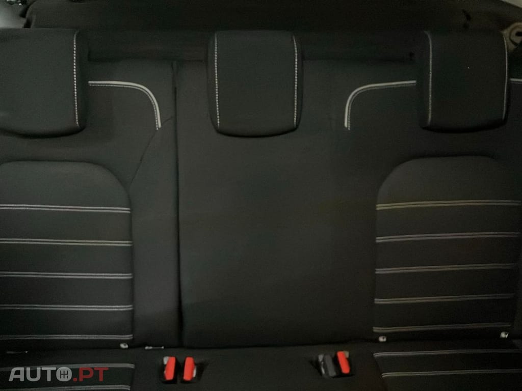 Dacia Duster 1.3 TCe Prestige