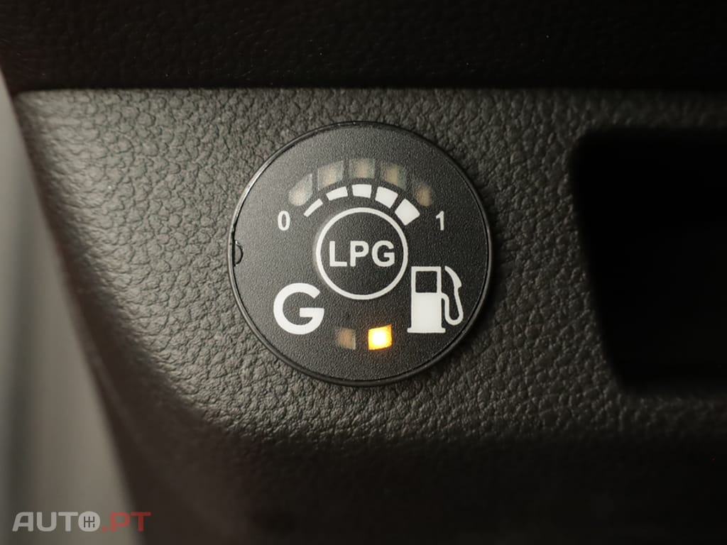 Renault Clio Clio 1.0 TCe Techno Bi-Fuel