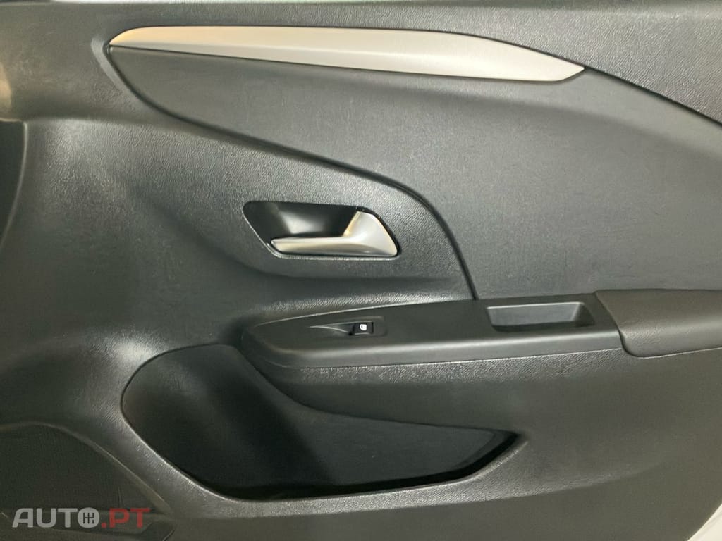 Opel Corsa 1.5 D Edition