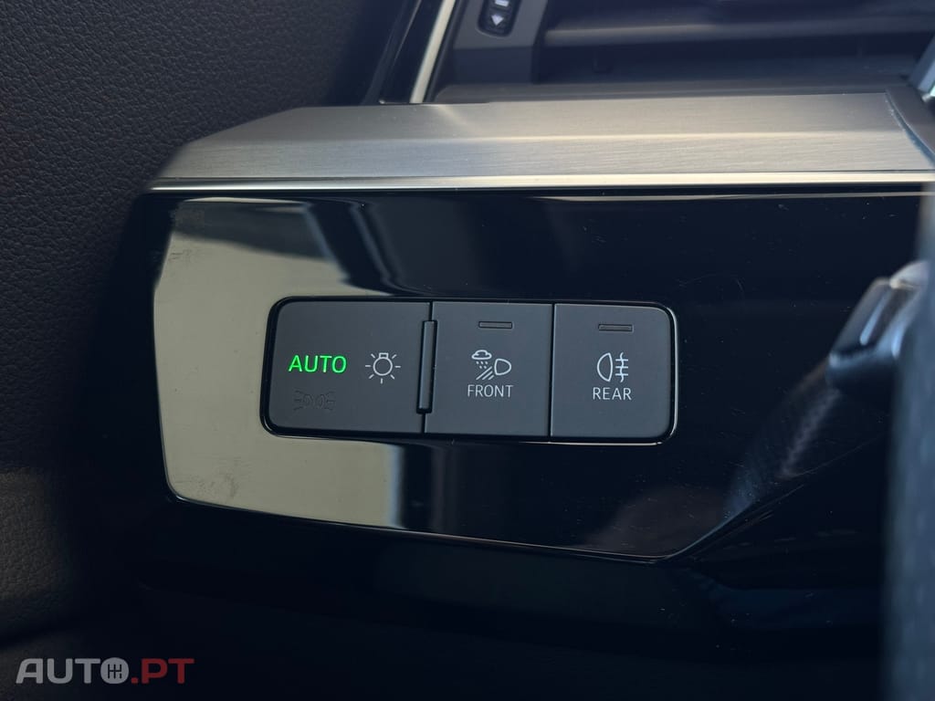 Audi E-Tron 55 quattro S line