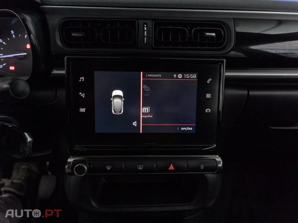 Citroen C3 1.2 PureTech Feel