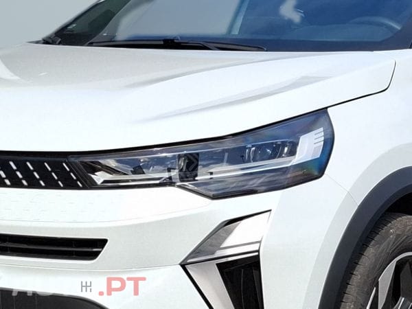 Renault Captur 1.0 TCe 100 Bi-Fuel techno