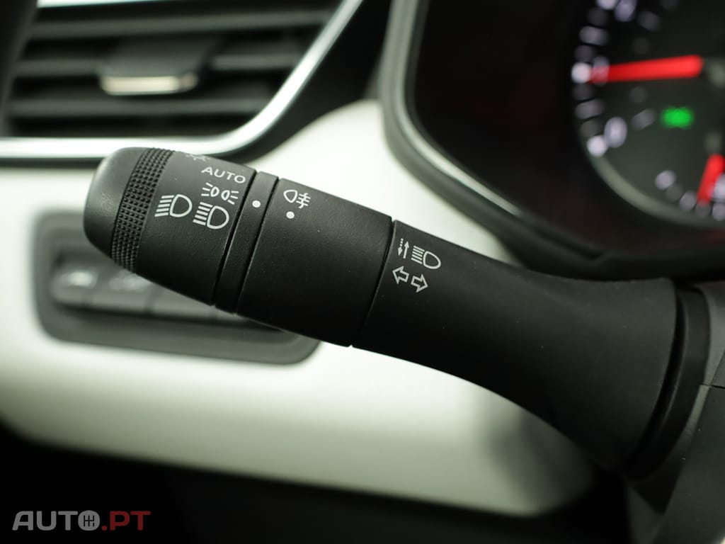 Renault Clio Clio 1.0 TCe Evolution