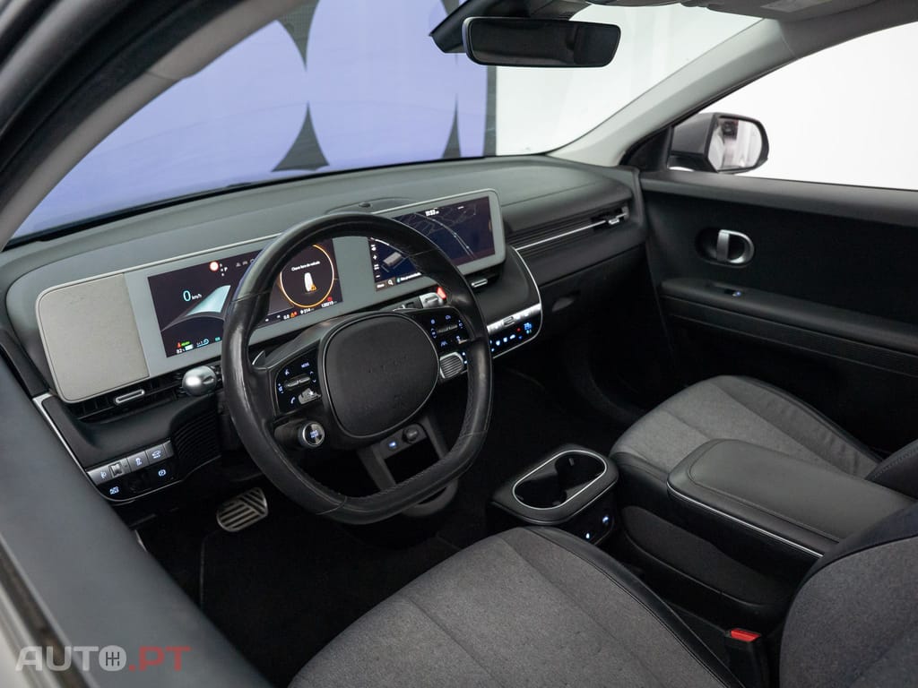 Hyundai Ioniq 5 73 kWh Premium