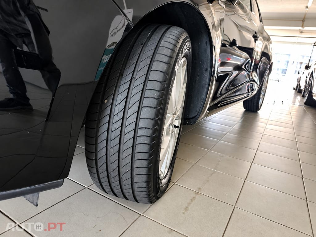 Renault Clio 1.5 dCi Limited
