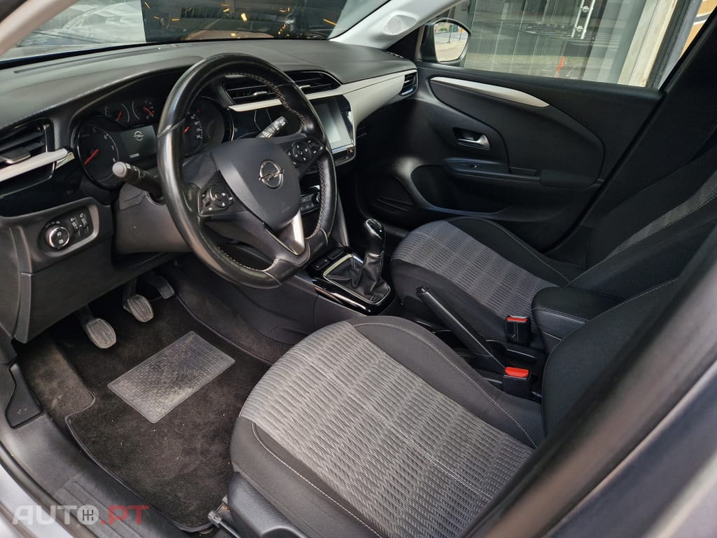 Opel Corsa 1.2 T Business Edition