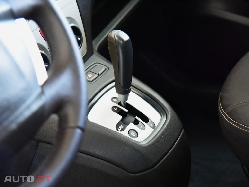 Lancia Musa 1.3 16V M-jet Platino DFN