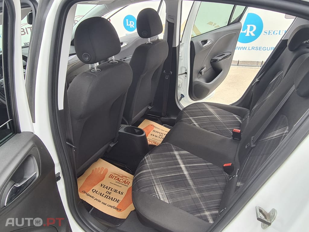Opel Corsa 1.3 CDTI EDITION