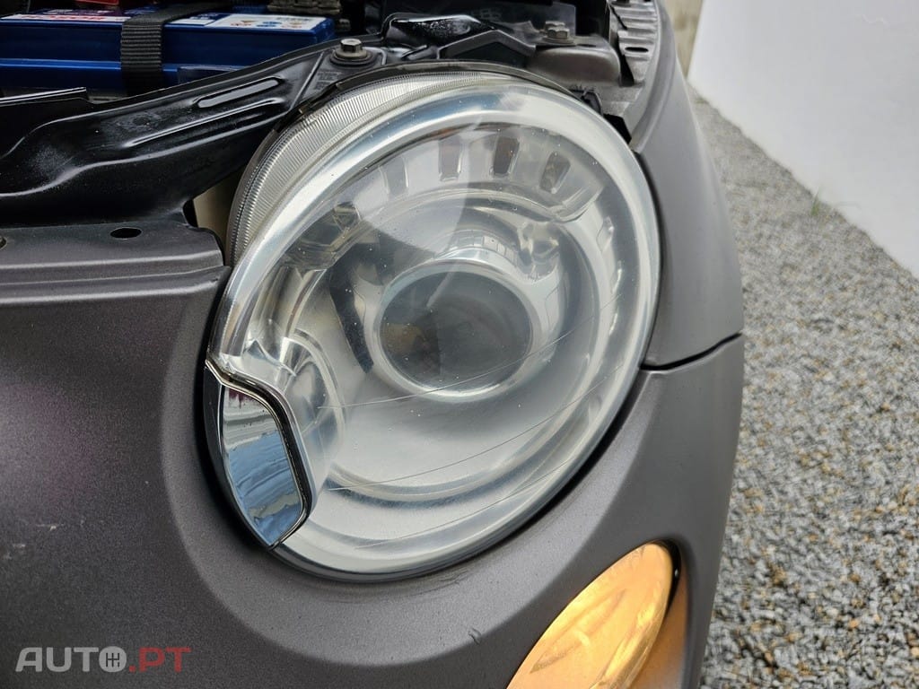 Abarth 500C 1.4 T-Jet Elaborazione MTA