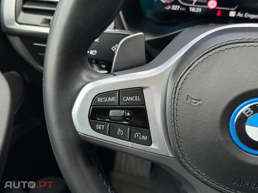 BMW X3 30 e xDrive Pack M