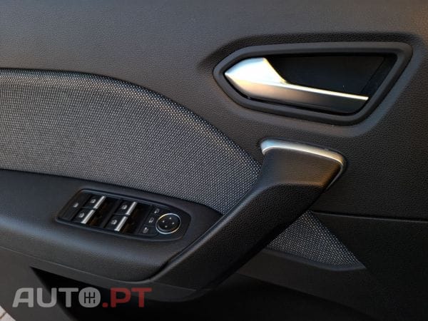 Renault Captur 1.0 TCe 90 techno