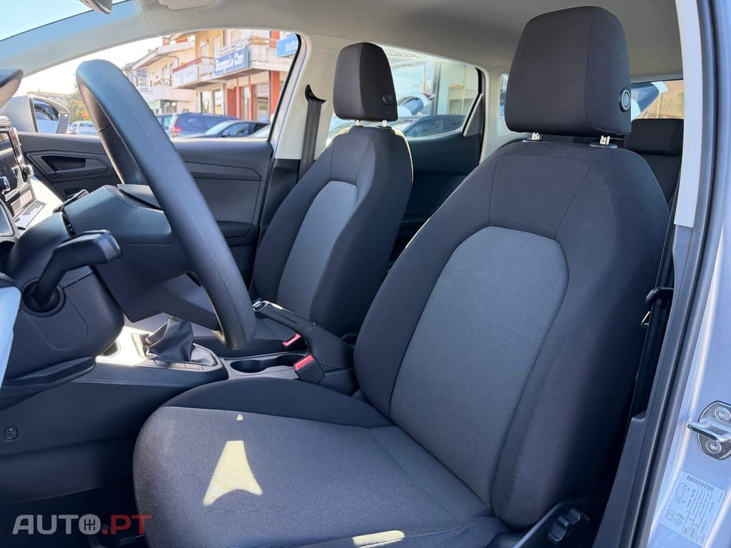 Seat Ibiza 1.0 TSI Style