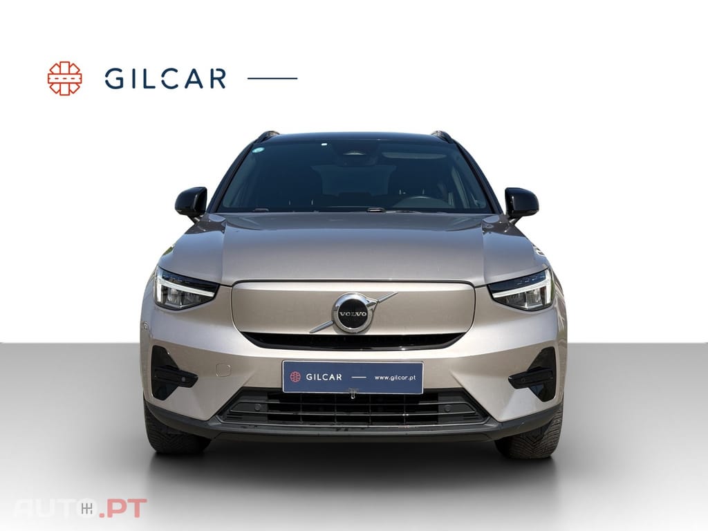 Volvo XC40 Recharge 69 kWh Single Motor Plus